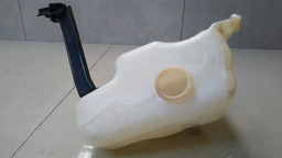 RESERVATÓRIO ÁGUA RADIADOR TOYOTA COROLLA 2009 2010