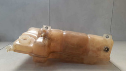 RESERVATÓRIO ÁGUA RADIADOR IVECO DAILY 2012 COM DETALHE