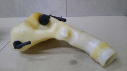 Reservatório Partida Frio Hyundai Ix35 2018 2019