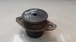 Coxim Traseiro Cabine Vw Amarok 2010 A 2014 (2)