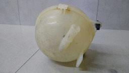 Reservatório Água Radiador Vw Gol G7 2018