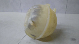 RESERVATÓRIO ÁGUA RADIADOR VW GOL G7 2018