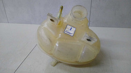 Reservatório Água Radiador Fiat Mobi 2017 2018 2019