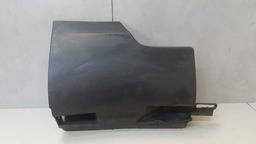 ALARGAMENTO LONGARINA INFERIOR D . VW PASSAT VARIANT 2010