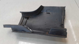 ALARGAMENTO LONGARINA INFERIOR D . VW PASSAT VARIANT 2010