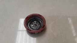 TAMPA RESERVATÓRIO PARTIDA FRIA VW GOL 2009 A 2012