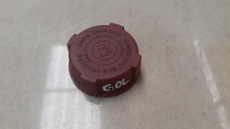 TAMPA RESERVATÓRIO PARTIDA FRIA VW GOL 2009 A 2012