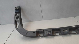 SUPORTE PARACHOQUE TRASEIRO VW PASSAT VARIANT 2010