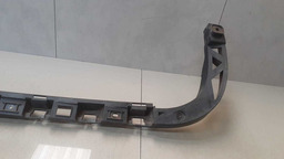 SUPORTE PARACHOQUE TRASEIRO VW PASSAT VARIANT 2010