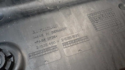 TAMPA CAIXA MARCHA BMW 320I 2.0 2013 A 2016