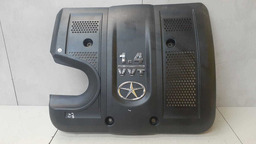 Tampa Capa Motor Jac J3 1.4 2009 A 2015