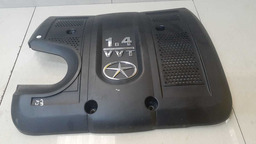 TAMPA CAPA MOTOR JAC J3 1.4 2009 A 2015