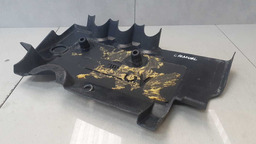 TAMPA CAPA MOTOR KIA CARNIVAL V6 24V QUADCAM