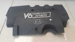 TAMPA CAPA MOTOR KIA CARNIVAL V6 24V QUADCAM