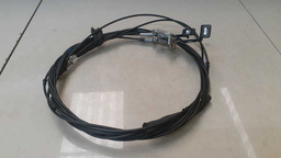 Cabo Puxador Abertura Tampa T. C. Toyota Corolla 2015 A 2017