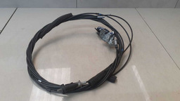 CABO PUXADOR ABERTURA TAMPA T. C. TOYOTA COROLLA 2015 A 2017