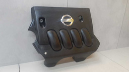 Tampa Capa Motor Nissan Sentra 2.0 2008 A 2013 (2)