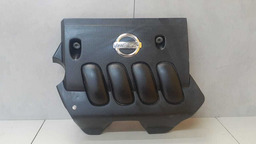 TAMPA CAPA MOTOR NISSAN SENTRA 2.0 2008 A 2013 (2)