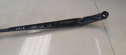 BRAÇO LIMPADOR LADO ESQUERDO TOYOTA COROLLA 2015 A 2017