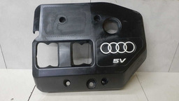 Tampa Capa Motor Audi A3 5v 2000 A 2007