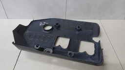 TAMPA CAPA MOTOR AUDI A3 5V 2000 A 2007