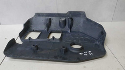 TAMPA CAPA MOTOR AUDI A3 5V 2000 A 2007