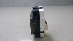 RELÓGIO PAINEL CENTRAL TOYOTA COROLLA 2015 2016 2017 PRETO