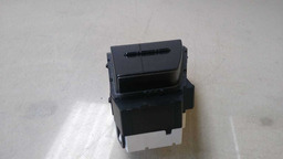 RELÓGIO PAINEL CENTRAL TOYOTA COROLLA 2015 2016 2017 PRETO