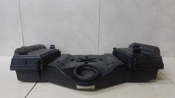 TAMPA CAPA MOTOR CAIXA AR MERCEDES C320 2001 A 2006