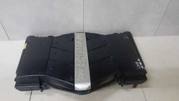 TAMPA CAPA MOTOR CAIXA AR MERCEDES C320 2001 A 2006