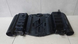 TAMPA CAPA MOTOR CAIXA AR MERCEDES C320 2001 A 2006