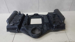 TAMPA CAPA MOTOR CAIXA AR MERCEDES E350 2006 A 2008