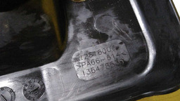 TAMPA CAPA MOTOR GM CAPTIVA 2.4 2012 2013 ECOTEC (1)