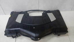 Tampa Capa Motor Caixa Ar Mercedes Ml500 2008
