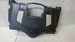 TAMPA CAPA MOTOR CAIXA AR MERCEDES ML500 2008