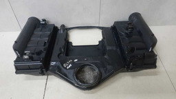 TAMPA CAPA MOTOR CAIXA AR MERCEDES ML500 2008