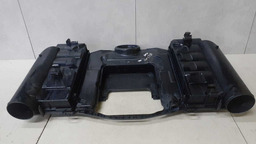 TAMPA CAPA MOTOR CAIXA AR MERCEDES ML500 2008