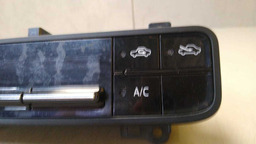 COMANDO AR CONDICIONADO TOYOTA COROLLA 2.0 2015 2016 2017