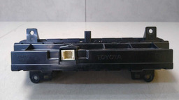 COMANDO AR CONDICIONADO TOYOTA COROLLA 2.0 2015 2016 2017