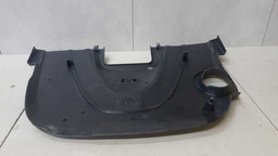 TAMPA CAPA MOTOR MERCEDES ML500 V8 2008 COM DETALHE