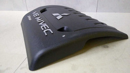 TAMPA CAPA MOTOR MITSUBISHI OUTLANDER 3.0 V6 2012 2013 2014