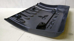 TAMPA CAPA MOTOR MITSUBISHI OUTLANDER 3.0 V6 2012 2013 2014