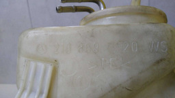 RESERVATÓRIO ÁGUA LIMPADOR PARABRISA E320 1997 A 1999