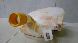 RESERVATÓRIO ÁGUA LIMPADOR PARABRISA FIAT PALIO 1998 A 2000