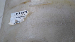 RESERVATÓRIO PARTIDA FRIO FIAT UNO MILLE 2008 2009