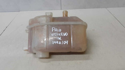 RESERVATÓRIO ÁGUA RADIADOR FIAT PALIO 1996 A 2004