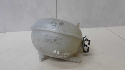 RESERVATÓRIO ÁGUA RADIADOR AUDI A3 TFSI 2016 (2)