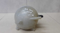 RESERVATÓRIO ÁGUA RADIADOR AUDI A3 TFSI 2016 (2)