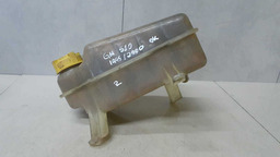 RESERVATÓRIO ÁGUA RADIADOR GM S10 1995 A 2000