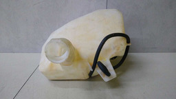 Reservatório Água Limpador Parabrisa Fiat Strada 2008 A 2011